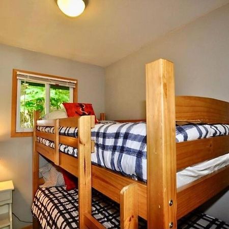 فيلا Muskoka Manor Dwight المظهر الخارجي الصورة