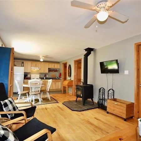 فيلا Muskoka Manor Dwight المظهر الخارجي الصورة