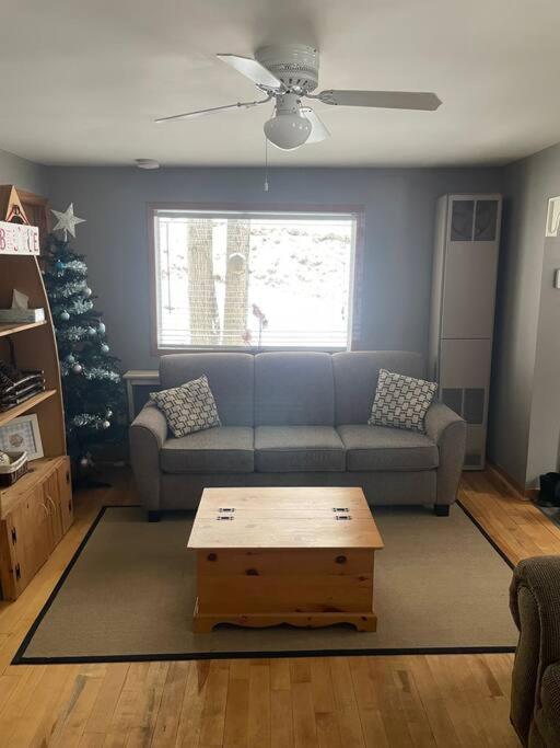 فيلا Muskoka Manor Dwight المظهر الخارجي الصورة