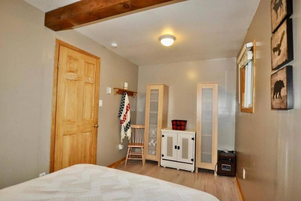 فيلا Muskoka Manor Dwight المظهر الخارجي الصورة