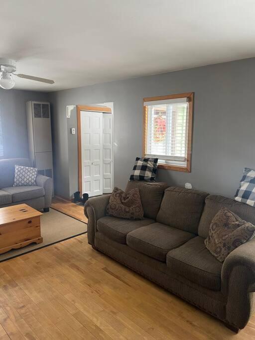 فيلا Muskoka Manor Dwight المظهر الخارجي الصورة